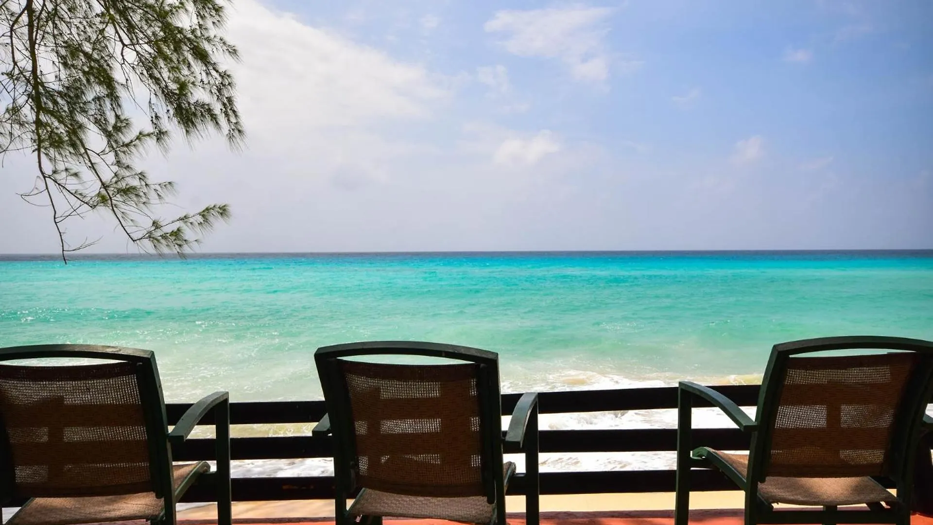 Charming 2 Bedroom Apt On Gorgeous Quiet Beach - Sea Star 3 Apts Bridgetown 0*,  Barbados